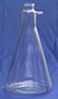 4100 Filtering Flask with Rubber Stopper Joint - Manufactured by NDS Technologies, Inc.